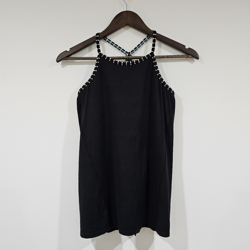 Ivivva Athletic Tank Top Gir's Size 14